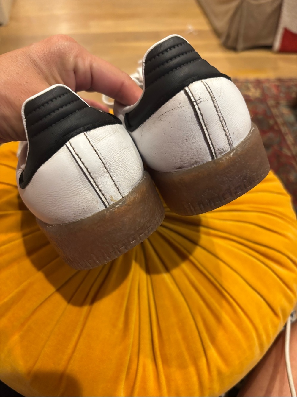 Adidas - Picture 5 of 5